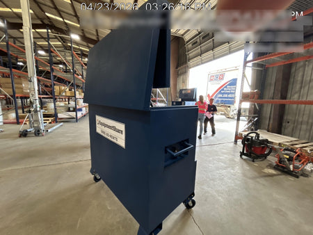2025 DURABOX DB212