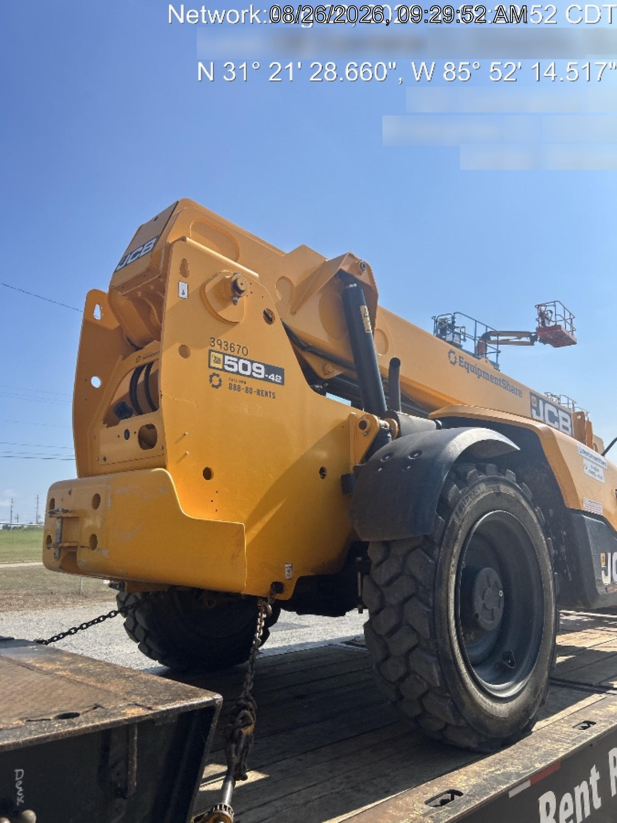 2024 JCB 509-42