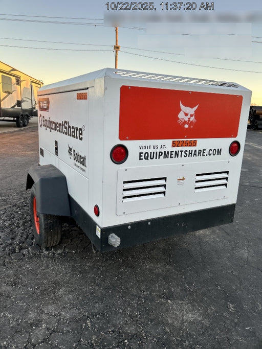 2025 BOBCAT PA425WCU-T4F