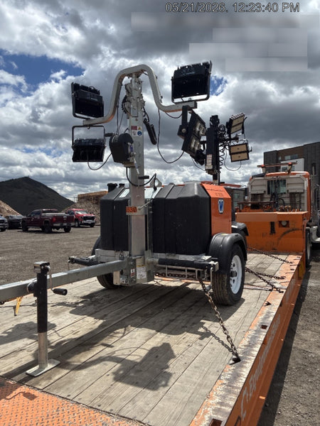 2024 WANCO WLTT-4MM4K