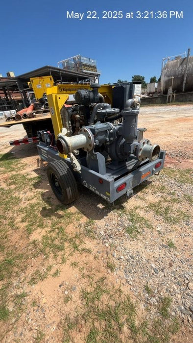 2021 ATLAS COPCO PAC66