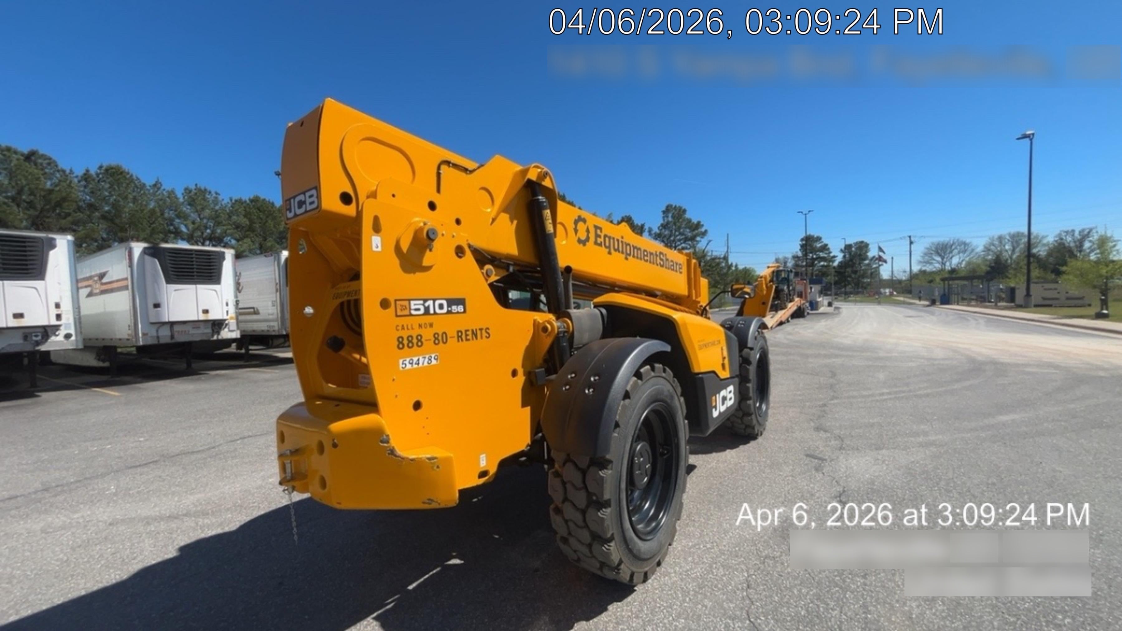 2025 JCB 510-56