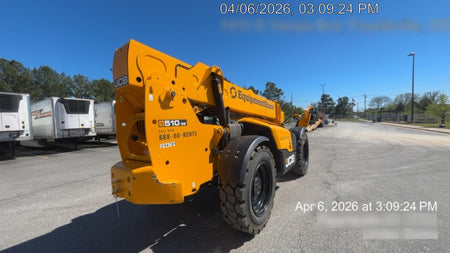 2025 JCB 510-56