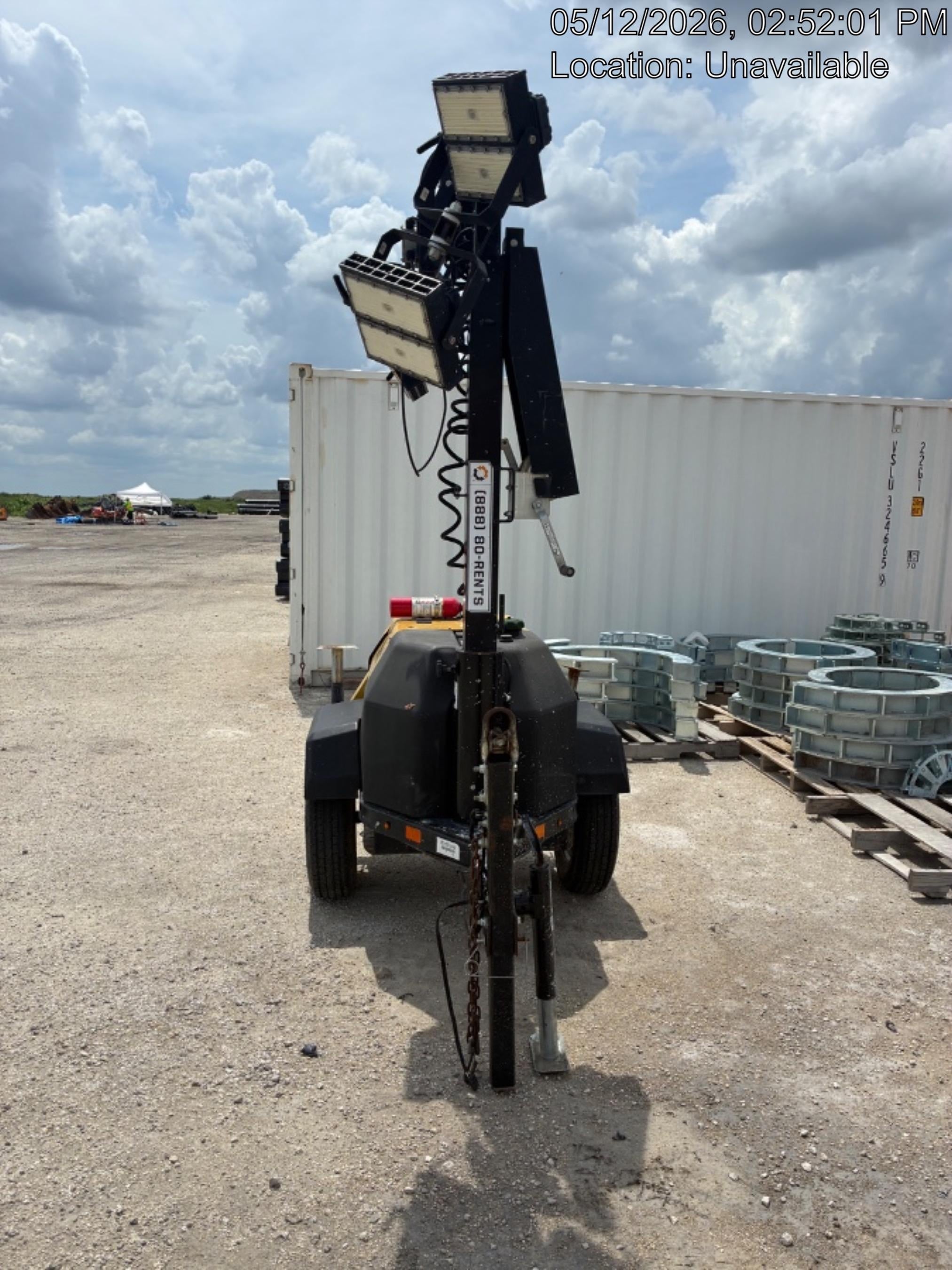 2021 ALLMAND NLV3GR