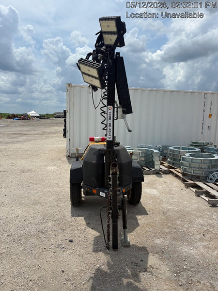 2021 ALLMAND NLV3GR