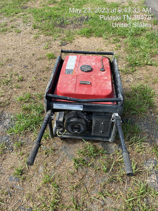 2022 MI-T-M GEN-8000-0MME