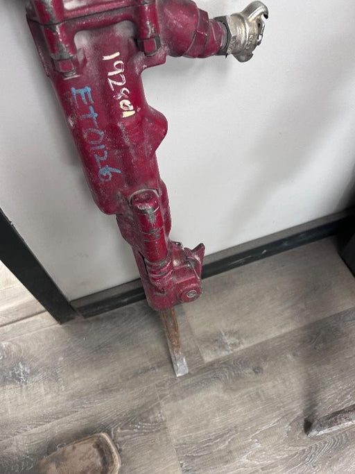 2014 CHICAGO PNEUMATIC CP 1210