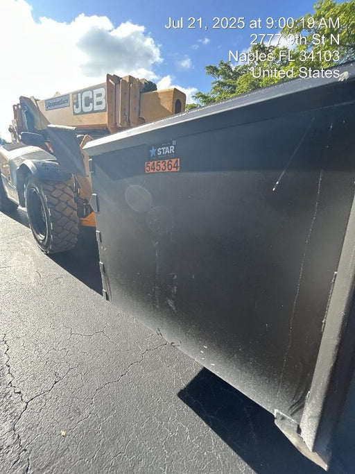 2025 STAR INDUSTRIES 1430