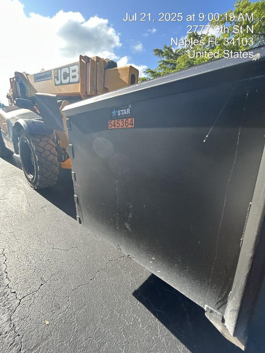 2025 STAR INDUSTRIES 1430