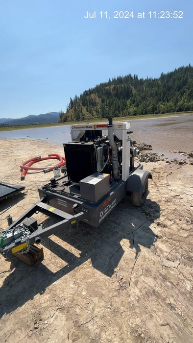 2023 ATLAS COPCO PAC F44 KD