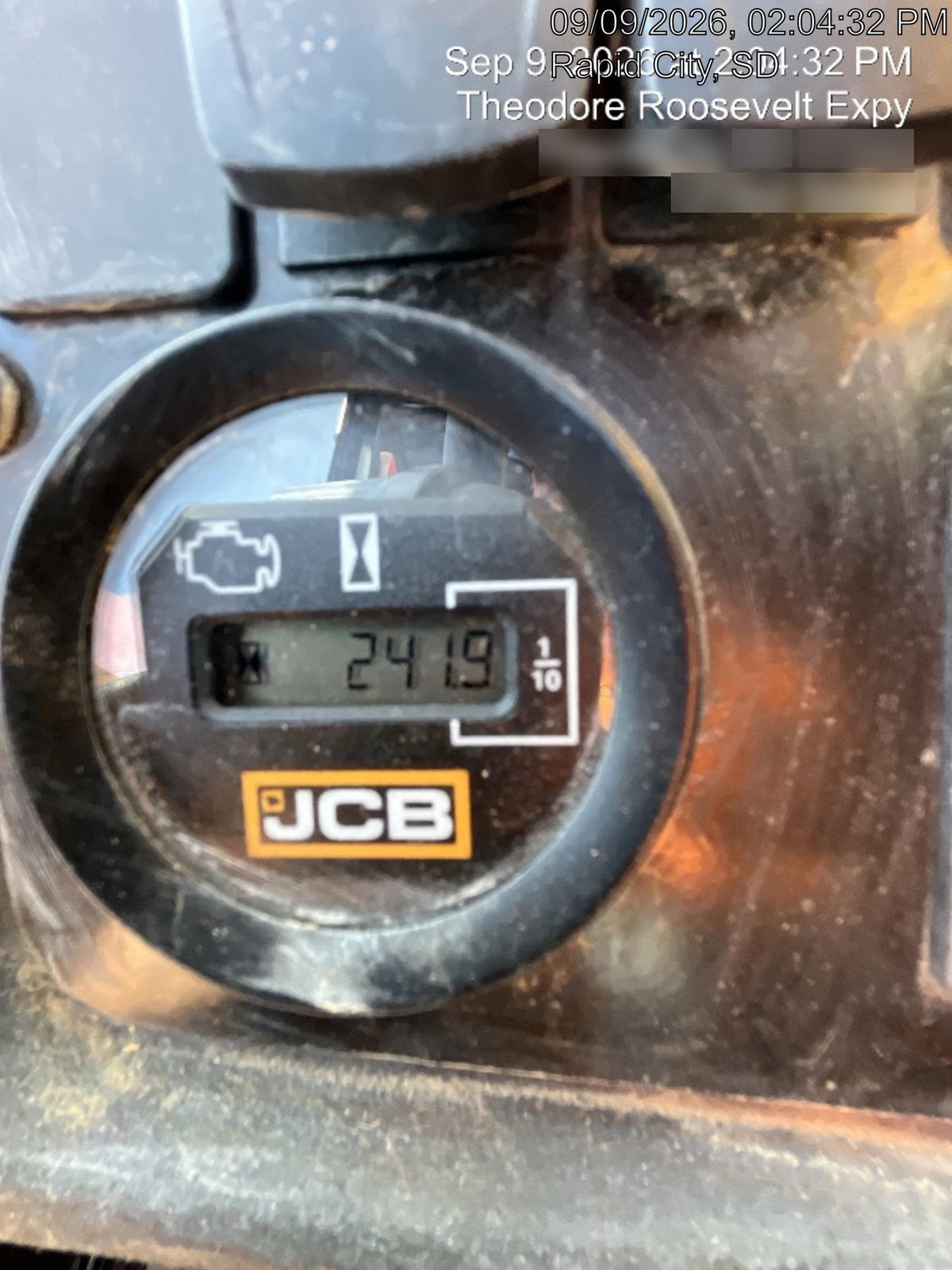 2025 JCB 510-56