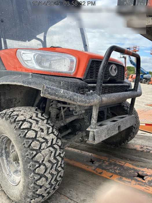 2022 KUBOTA RTV-X1140W-H (Canopy)