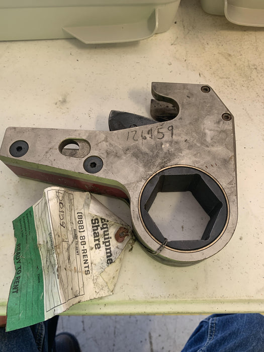 2021 TORCUP TX-4RL200