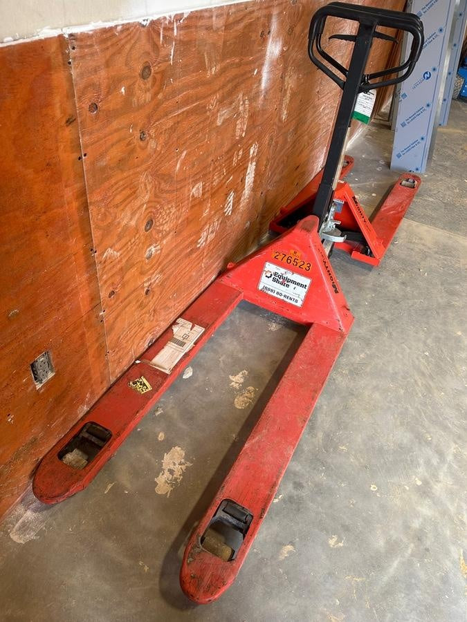 2022 MIGHTY LIFT ML55M