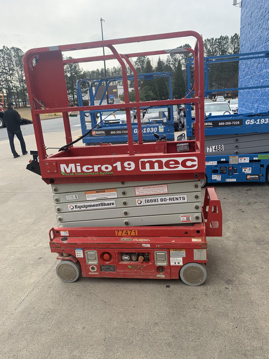 2020 MEC Micro 19