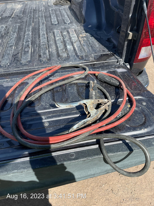 2023 MILLER ELECTRIC CST-282