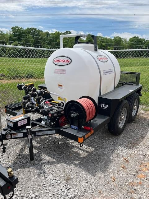 2023 SIMPSON SWT-52517