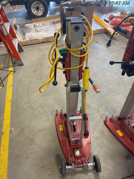 2021 HILTI DD250E
