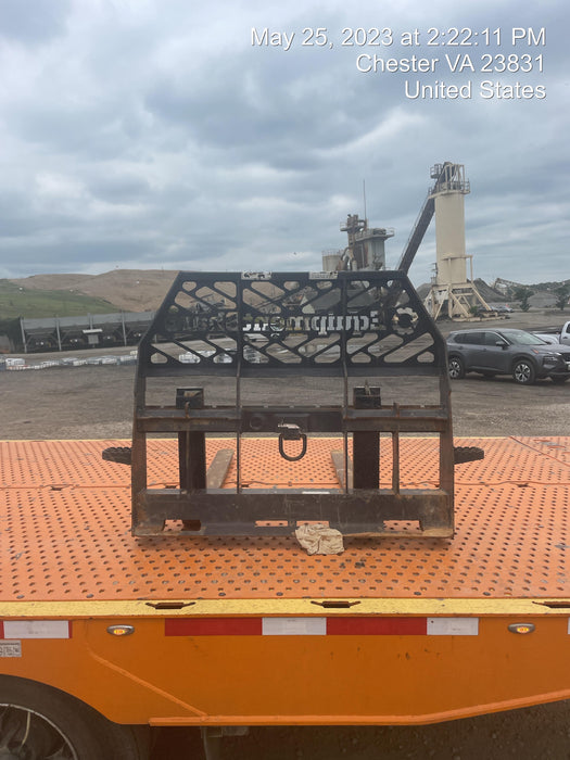 2021 PALADIN 48" Pallet Forks - Paladin