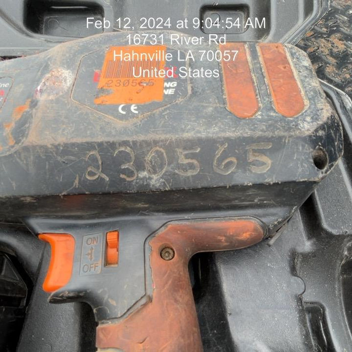 2022 BN PRODUCTS BNT-40X