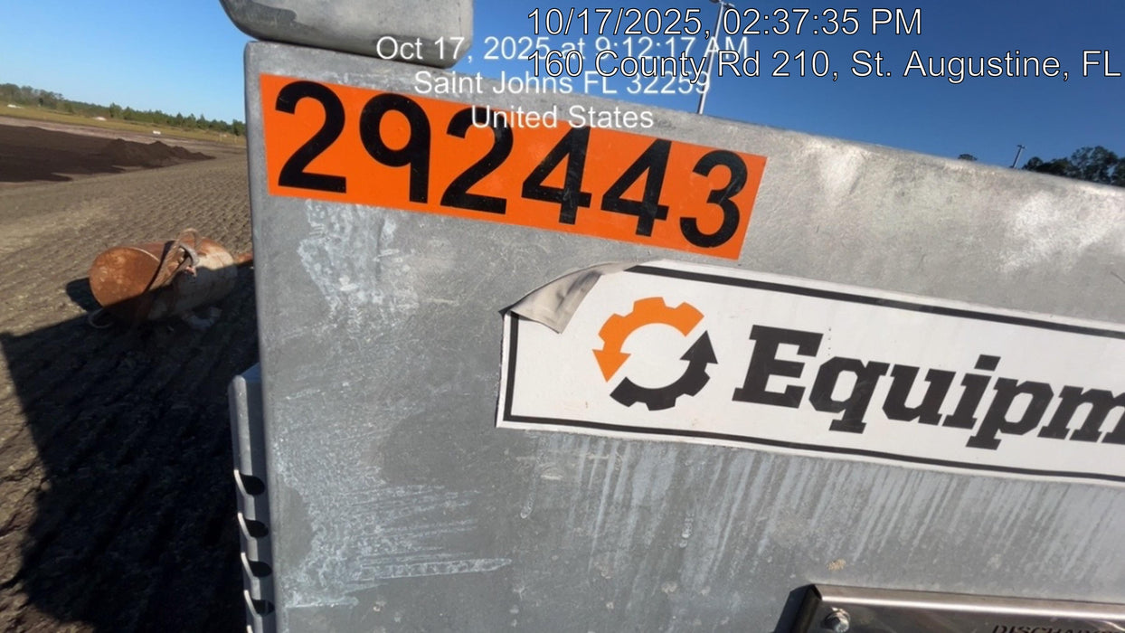 2023 MYERS-SETH MSP PP-150