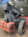 2018 Skyjack SJ1056 TH Skyjack 1056 TH Telehandler w/Open ROPS, Work Lights/Beacon, Solid Tires, 60" Carriage and Forks