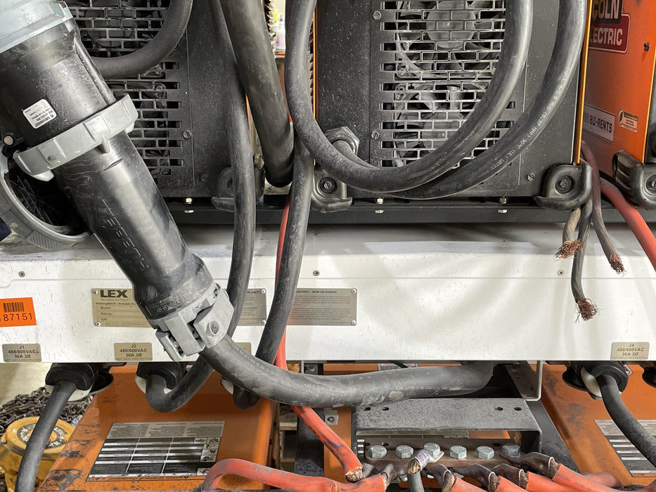 2021 LEX WR6A-7SM-FG26DZ6LD-R