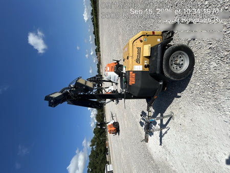 2021 ALLMAND NLV3GR