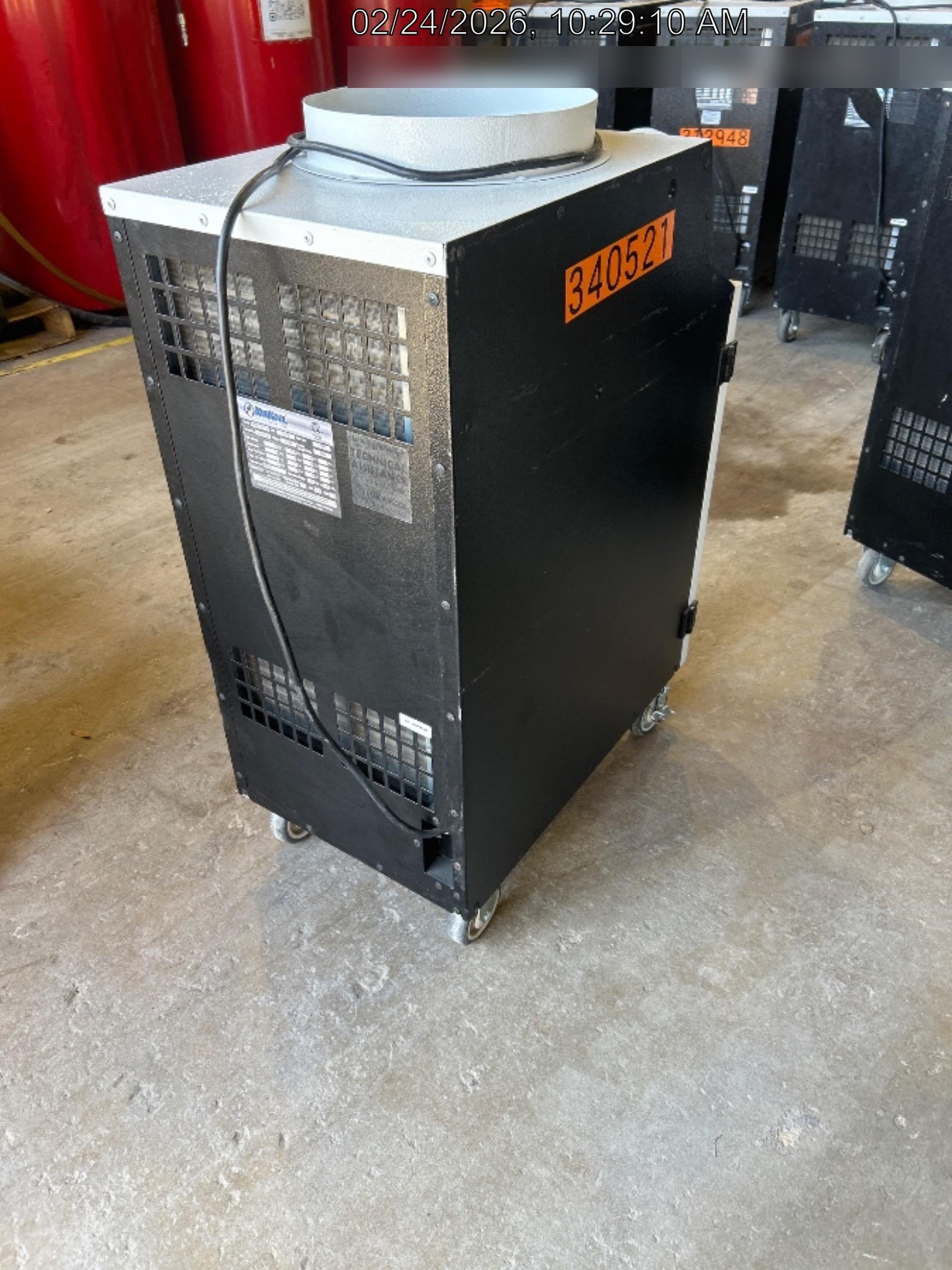 2023 KWIKOOL KPAC1411-2