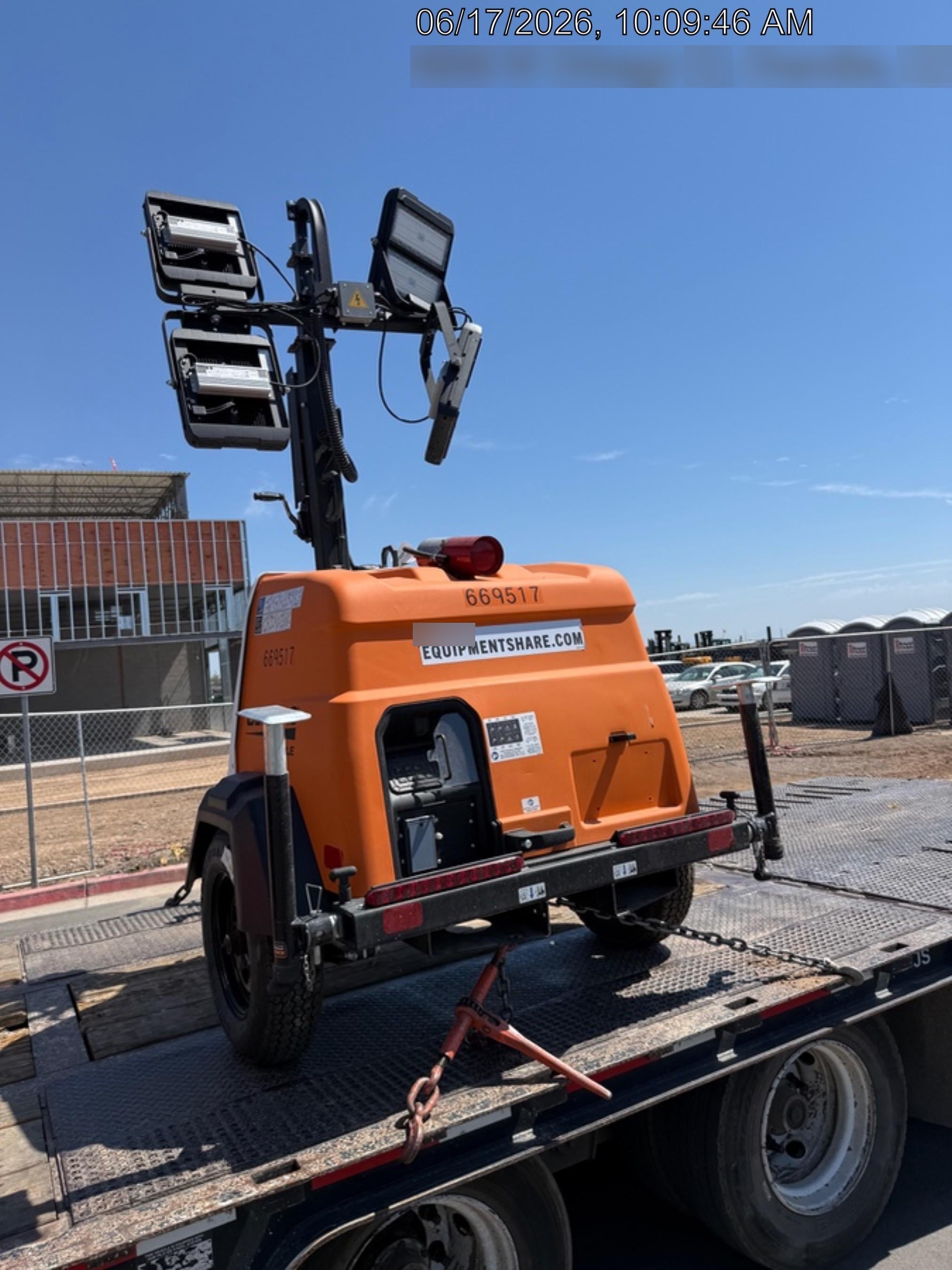 2026 GENERAC MLTS-4