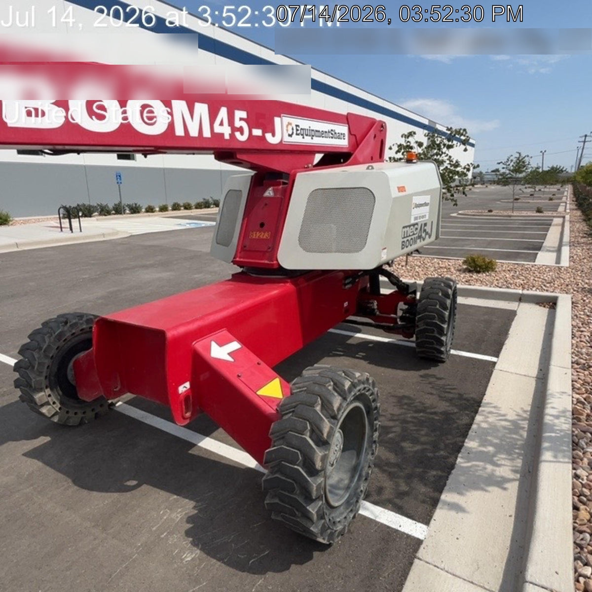 2020 MEC 45-J D