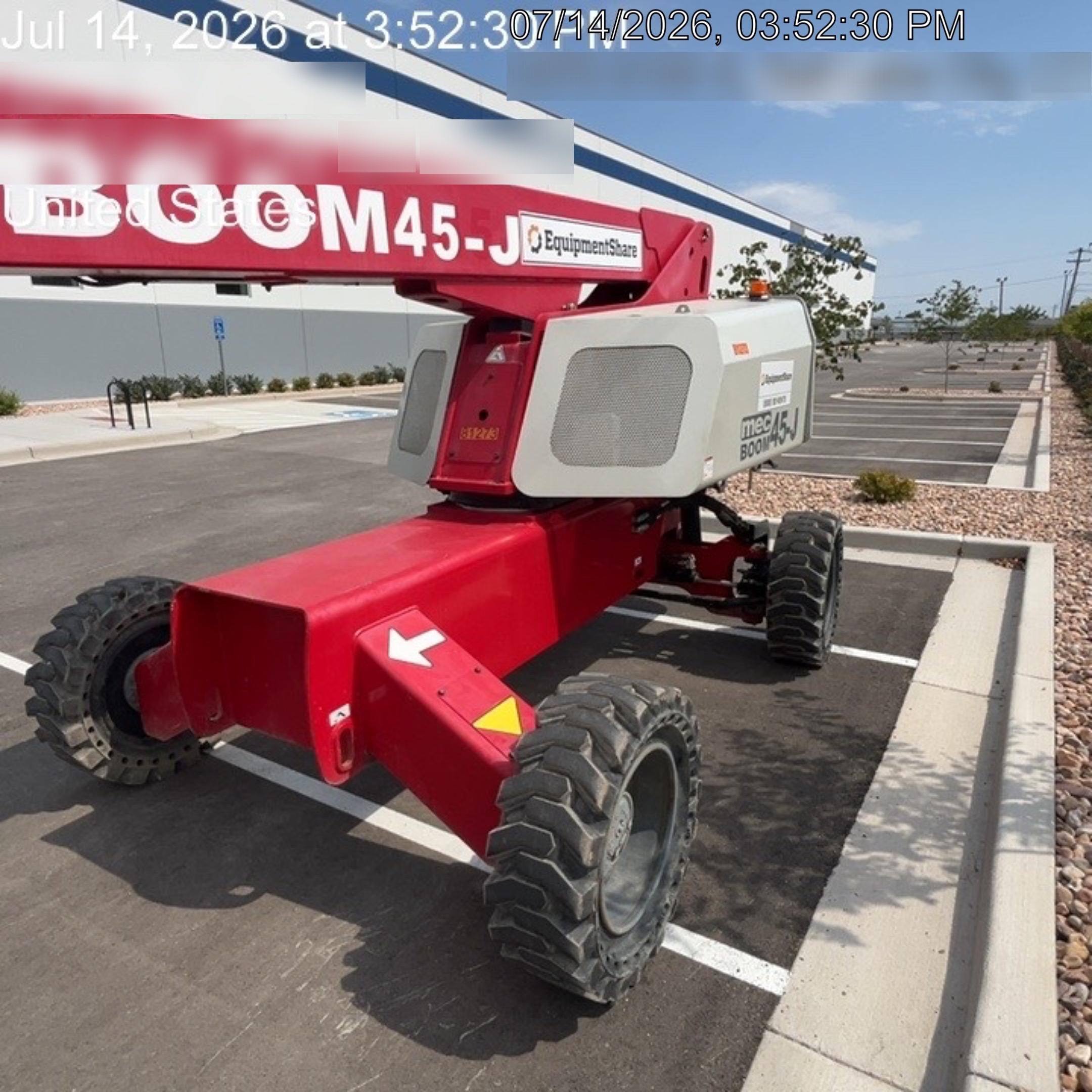 2020 MEC 45-J D