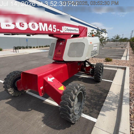 2020 MEC 45-J D
