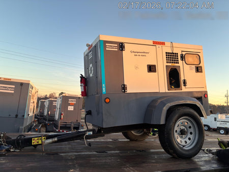 2022 ATLAS COPCO QAS25 CWK