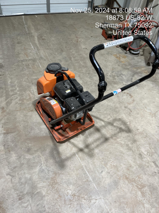 2022 MULTIQUIP MVC82VHW