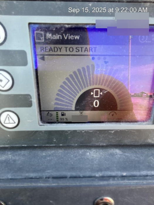 2021 ATLAS COPCO XATS400 CWK