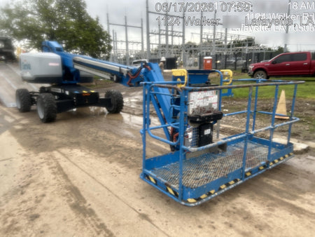 2023 GENIE S-45 XC