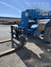 2018 Genie GTH-1056 Genie GTH-1056 w/ROPS, Work Lights, Solid Tires, RH Cab Mesh, Beacon, 60" Carriage and Forks