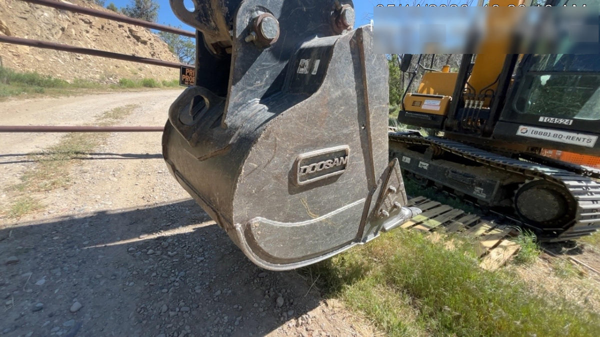 2020 SANY SY135C