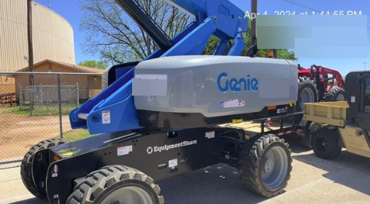 2024 GENIE S-65 XC
