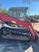2018 TAKEUCHI TL12V2-CR