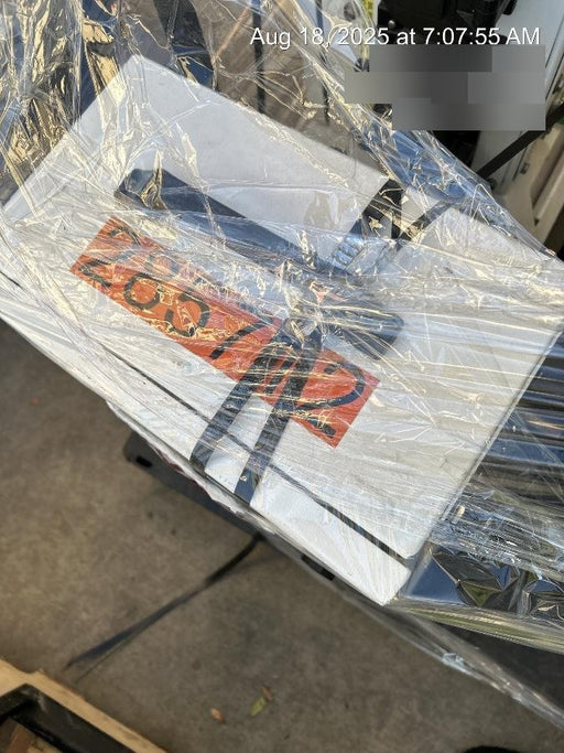 2022 TRYSTAR DAKA1.D3-A-K-A1