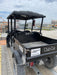 2022 Club Car CA1700D Canopy, Diesel, 4 Passenger