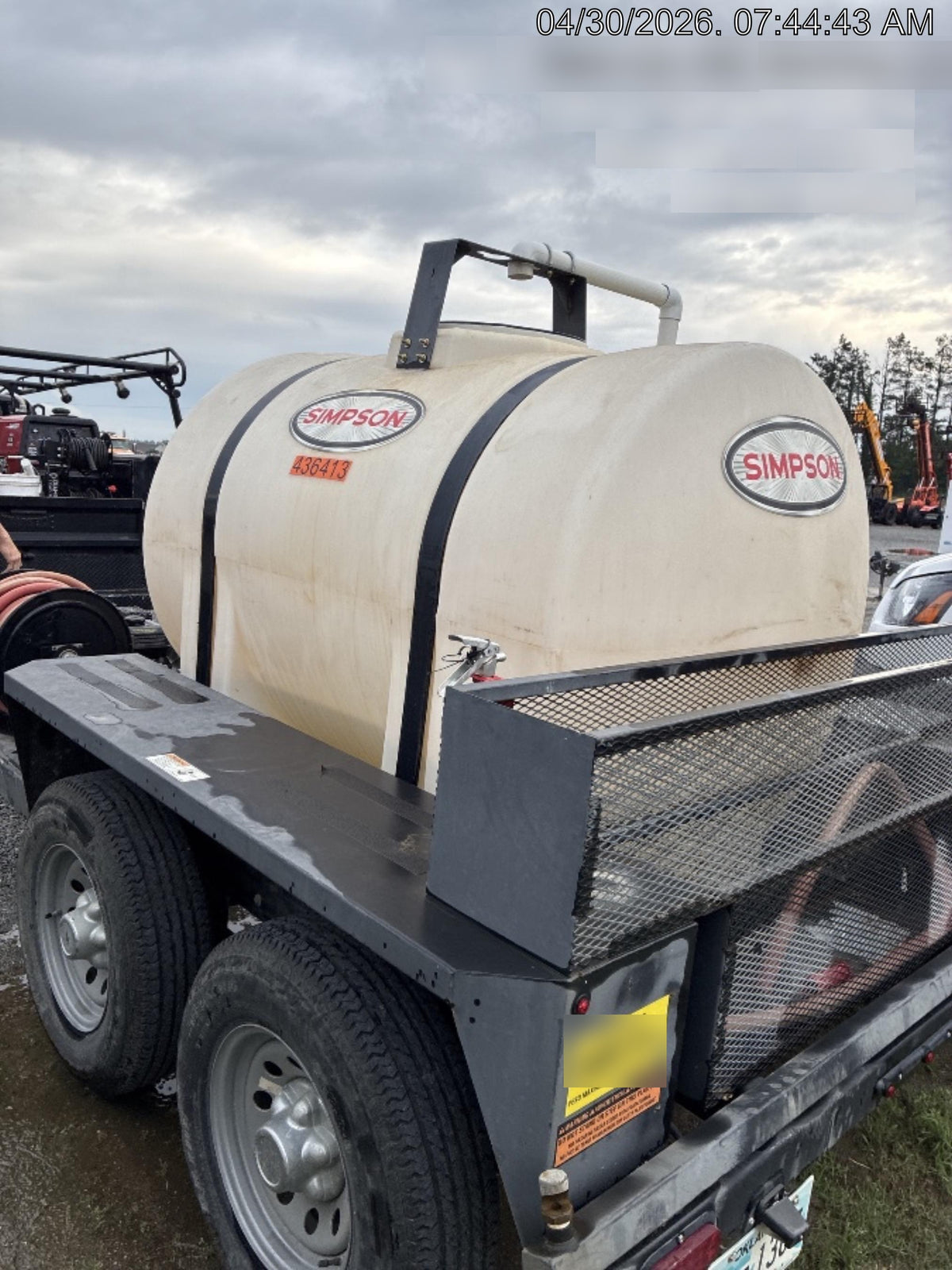 2024 SIMPSON SWT-52517