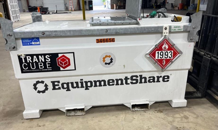 2023 WESTERN GLOBAL 20TCG-ES