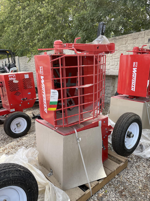 2022 MULTIQUIP WM63H8