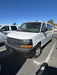 2025 CHEVROLET Express Van - Rental