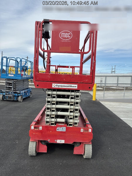 2020 MEC 4046SE
