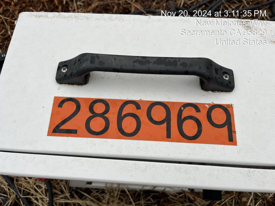 2022 TRYSTAR DAKA1.D3-A-K-A1