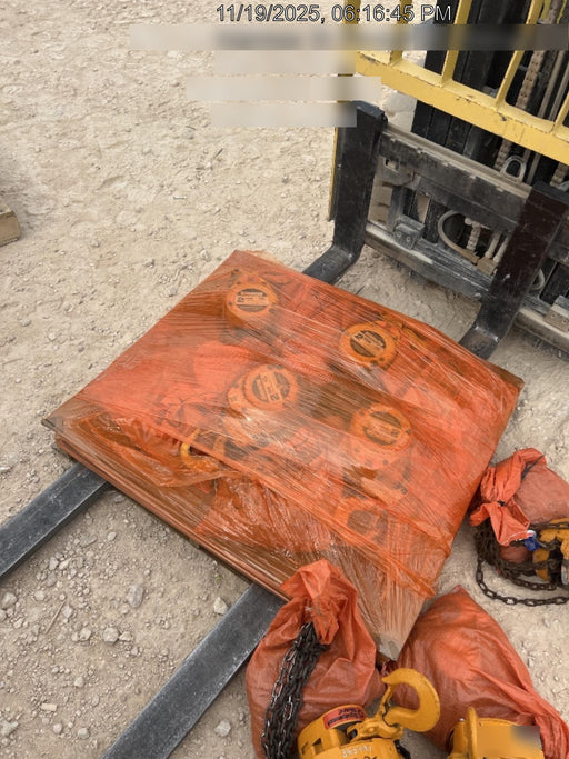 2021 HARRINGTON CF020-20